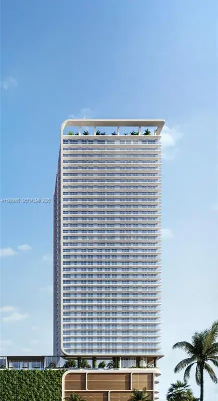 505 NE 2nd Street # 43A, Fort Lauderdale FL 33301
