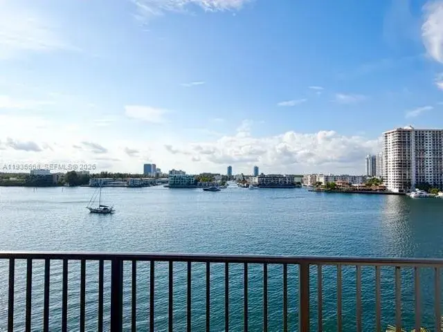 17100 N Bay Rd # 1604, Sunny Isles Beach FL 33160