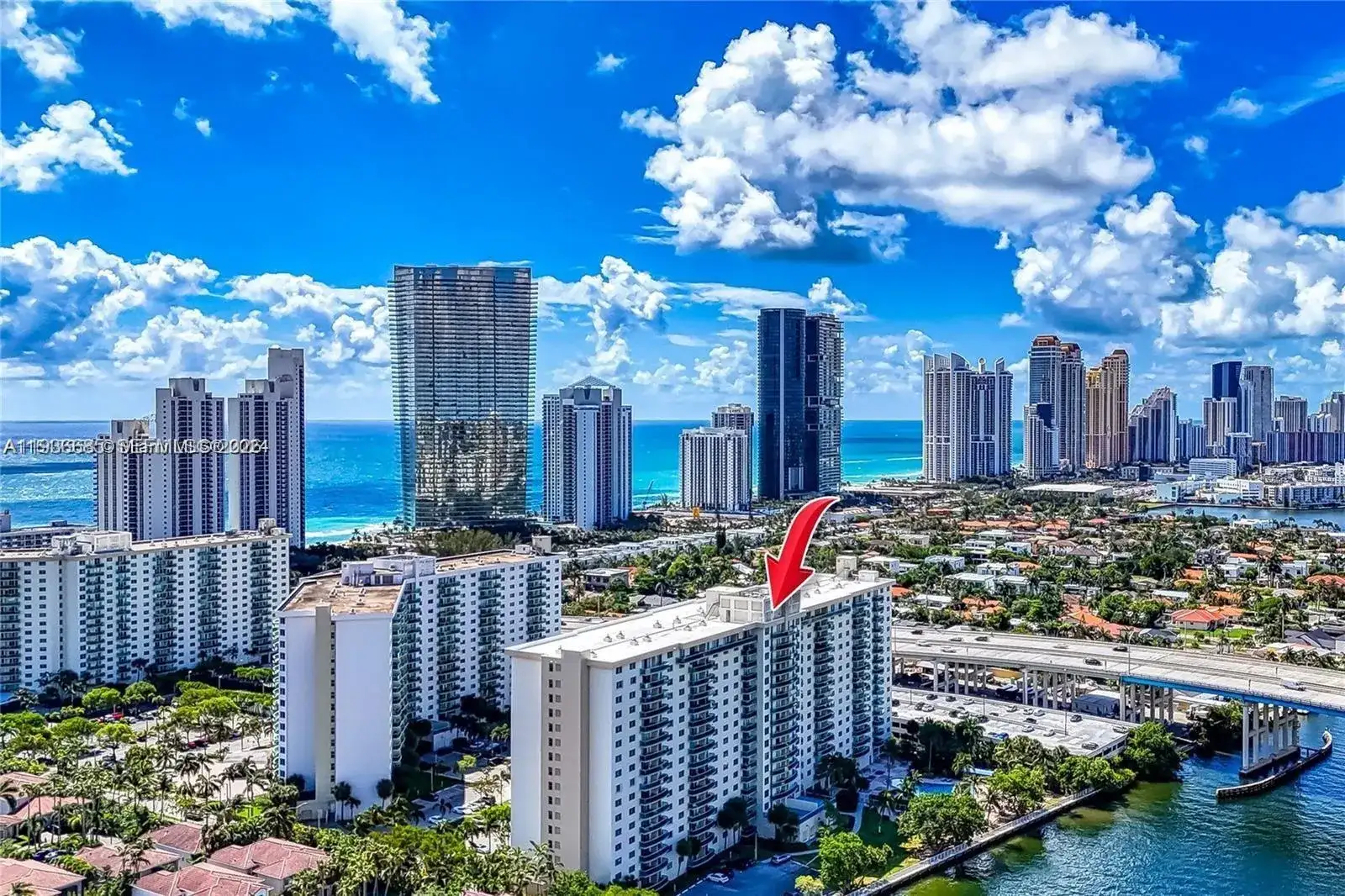 19390 Collins Ave # 1420, Sunny Isles Beach FL 33160 photo 3