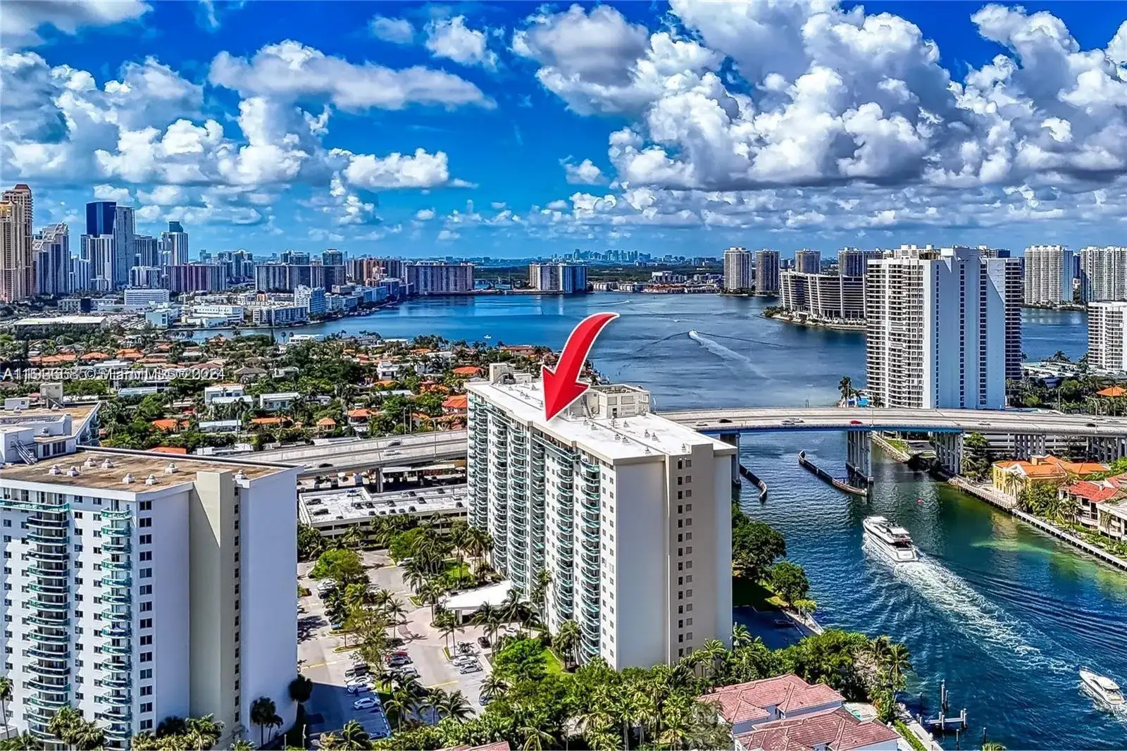 19390 Collins Ave # 1420, Sunny Isles Beach FL 33160 photo 4