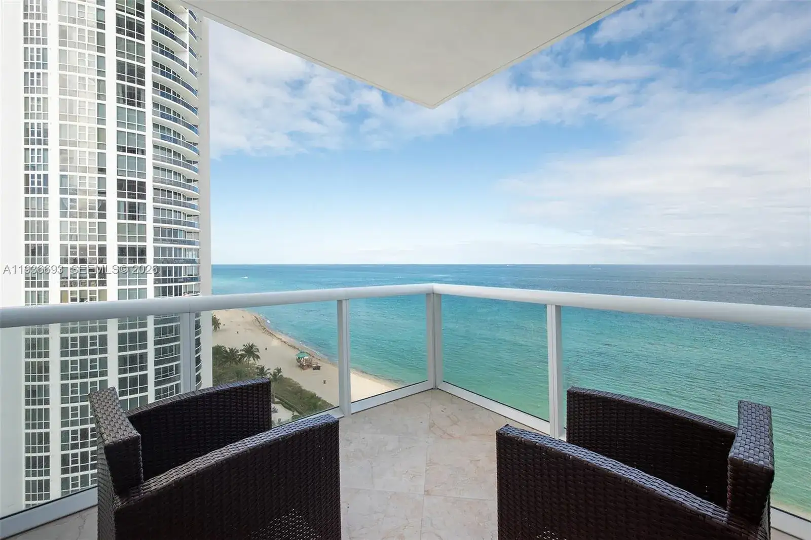 18101 Collins Ave # 1609, Sunny Isles Beach FL 33160