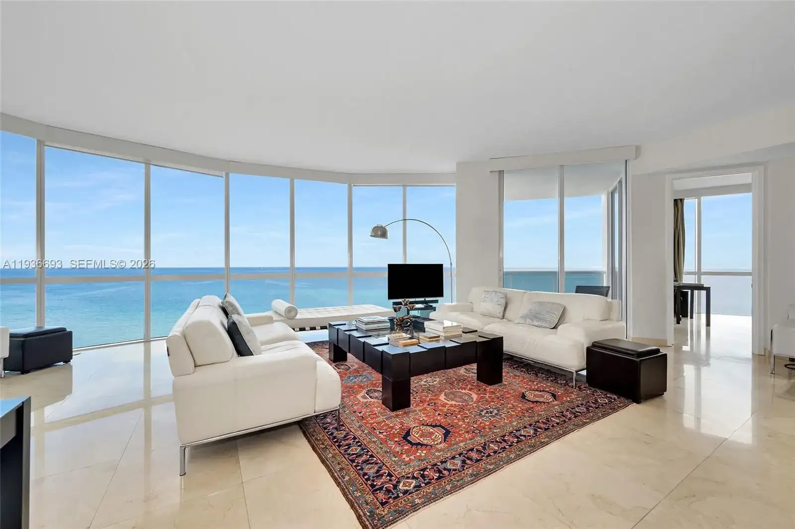 18101 Collins Ave # 1609, Sunny Isles Beach FL 33160 photo 5