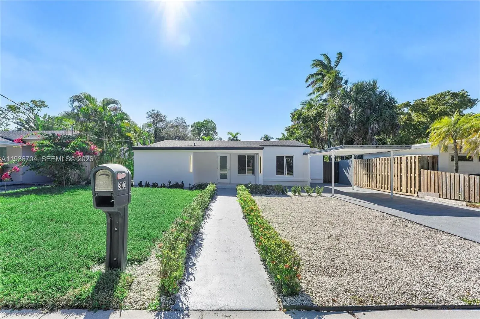 300 SW 11th Ct, Fort Lauderdale FL 33315