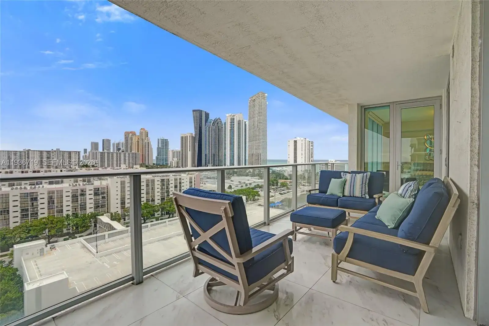 300 Sunny Isles Blvd # 1407, Sunny Isles Beach FL 33160 photo 2