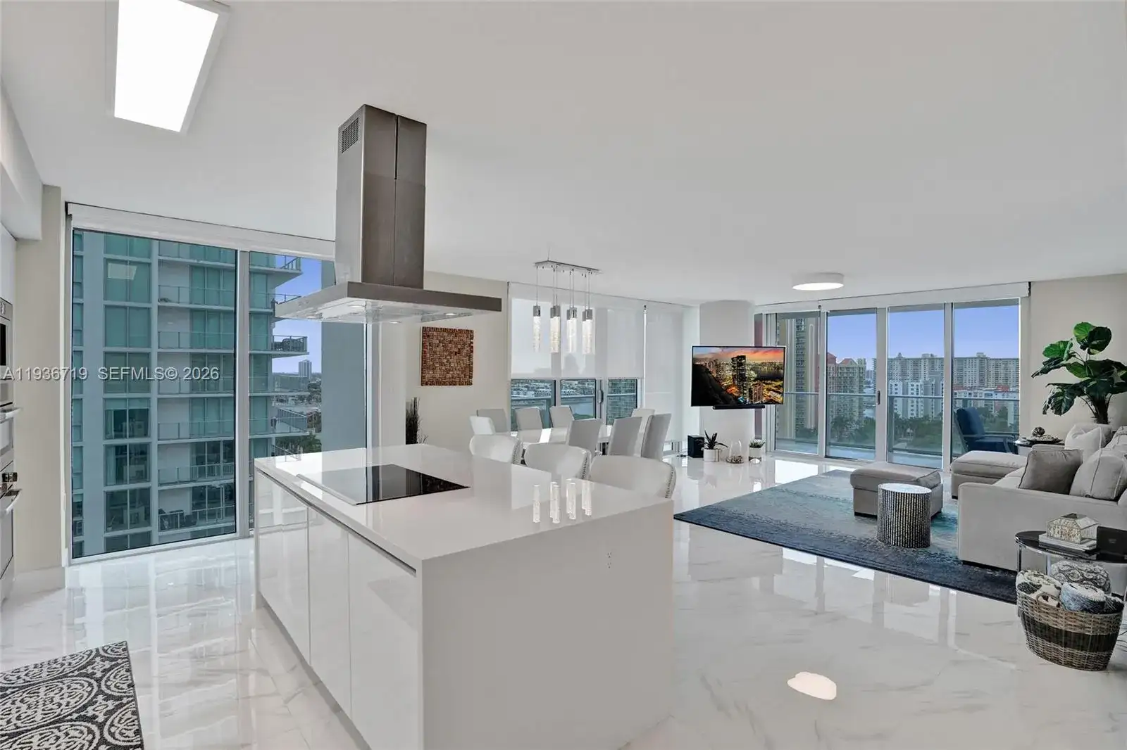 300 Sunny Isles Blvd # 1407, Sunny Isles Beach FL 33160 photo 3
