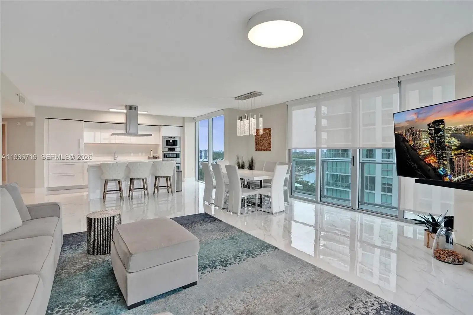 300 Sunny Isles Blvd # 1407, Sunny Isles Beach FL 33160 photo 4