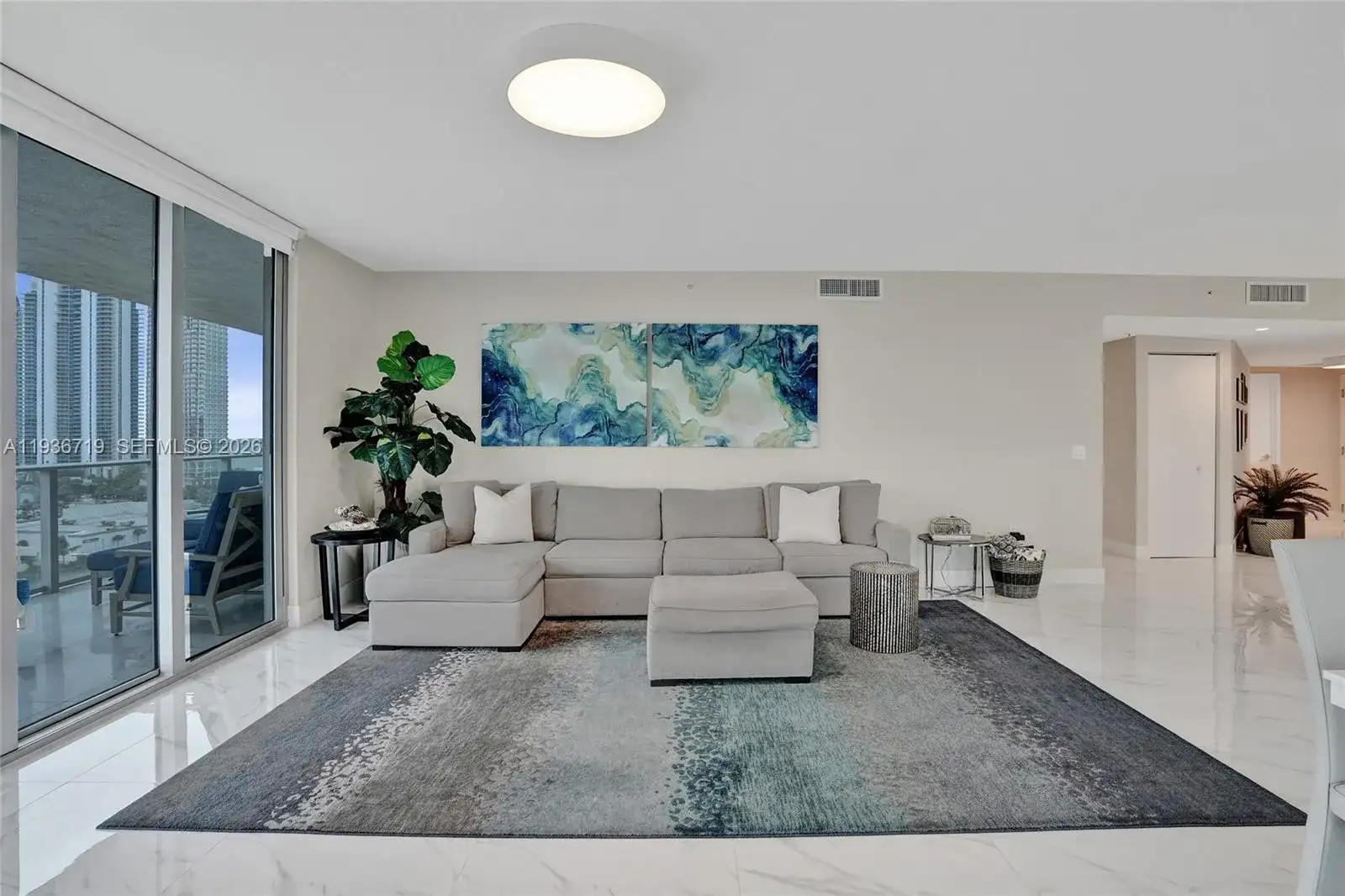 300 Sunny Isles Blvd # 1407, Sunny Isles Beach FL 33160 photo 5