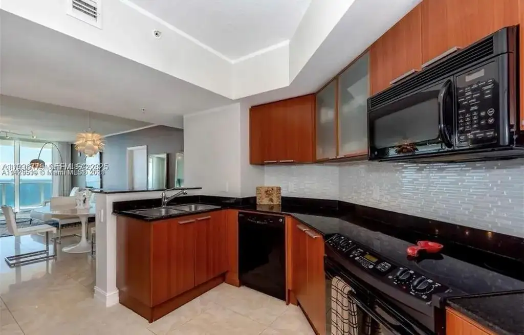 16699 Collins Ave # 3902, Sunny Isles Beach FL 33160 photo 4