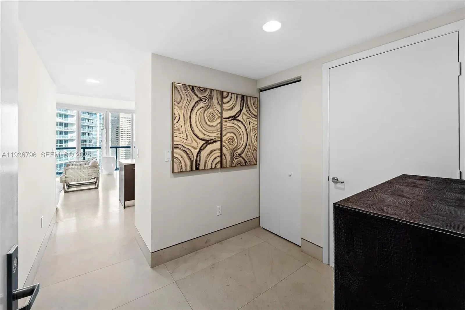 495 Brickell Ave # 2904, Miami FL 33131