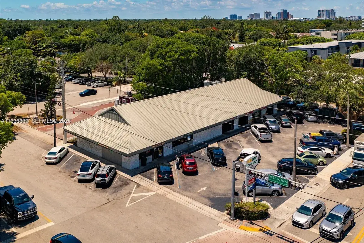 7400 SW 57th Ave, South Miami FL 33143