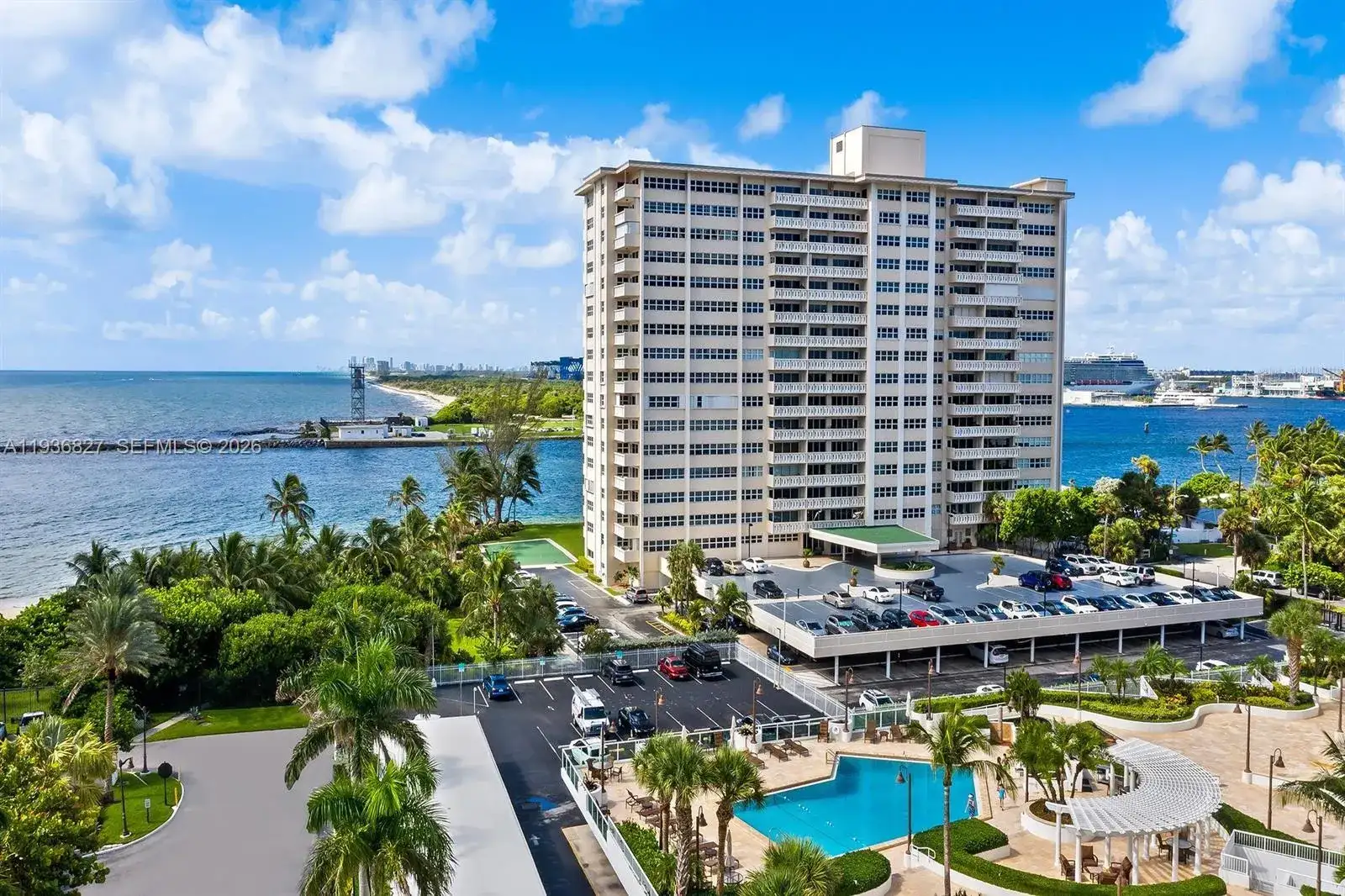 2000 S Ocean Dr # 309, Fort Lauderdale FL 33316 photo 5