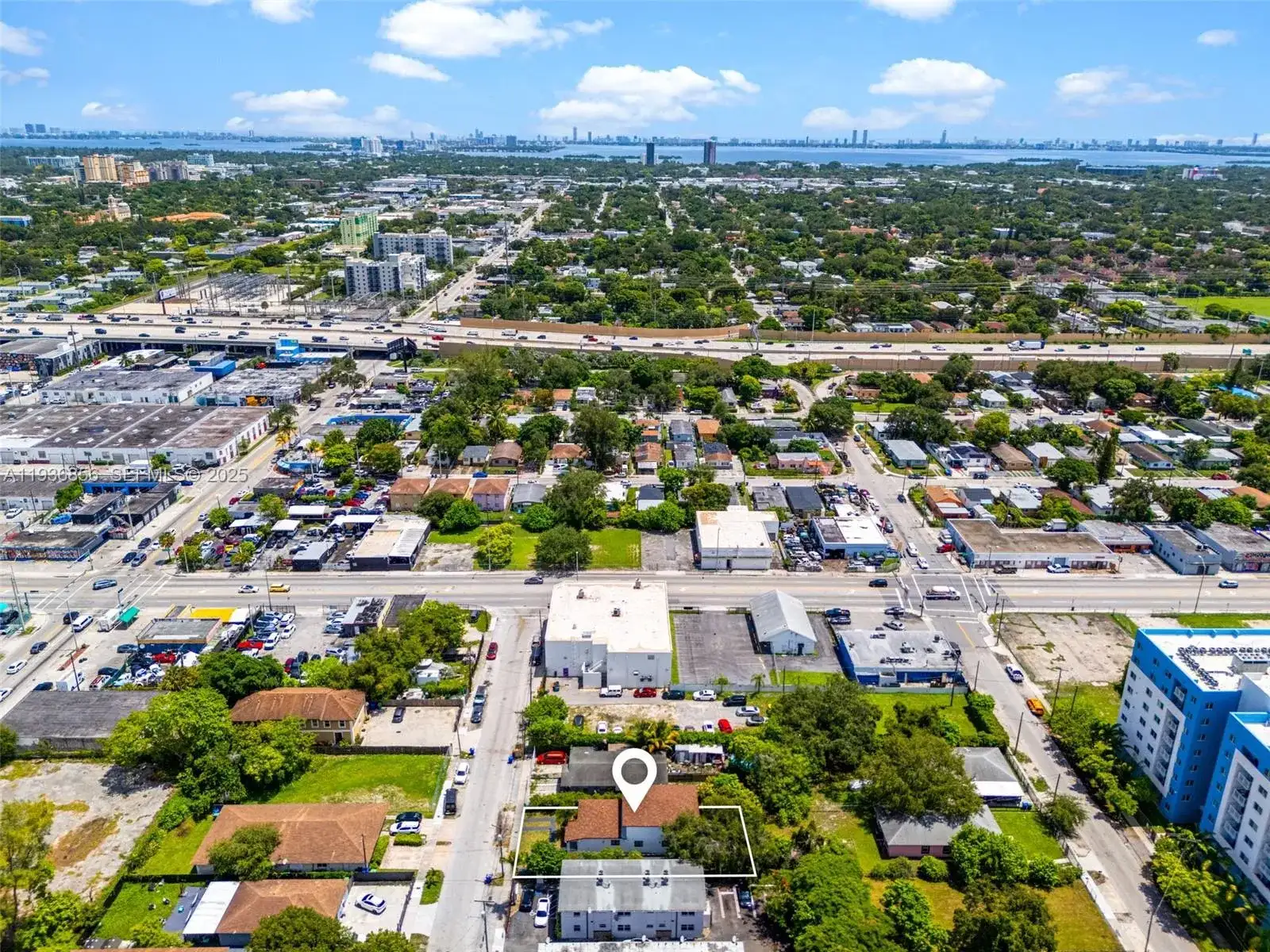 742 NW 70th St, Miami FL 33150 photo 2
