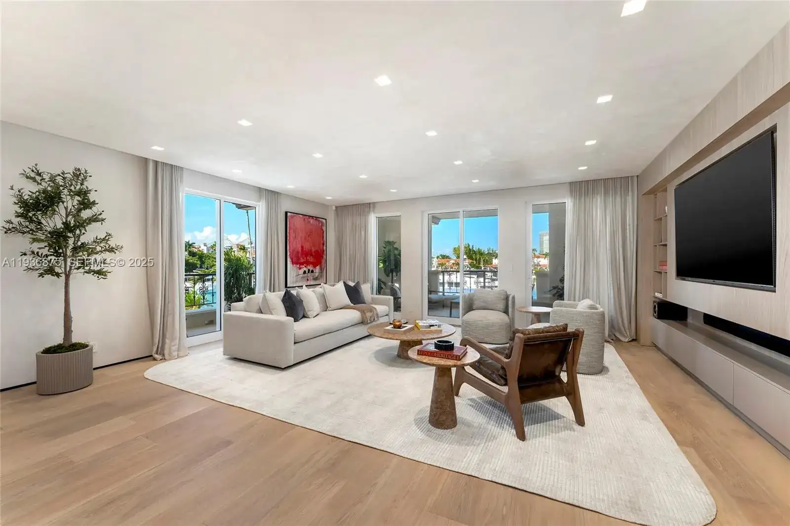 2521 Fisher Island Dr # 6201, Miami Beach FL 33109 photo 3