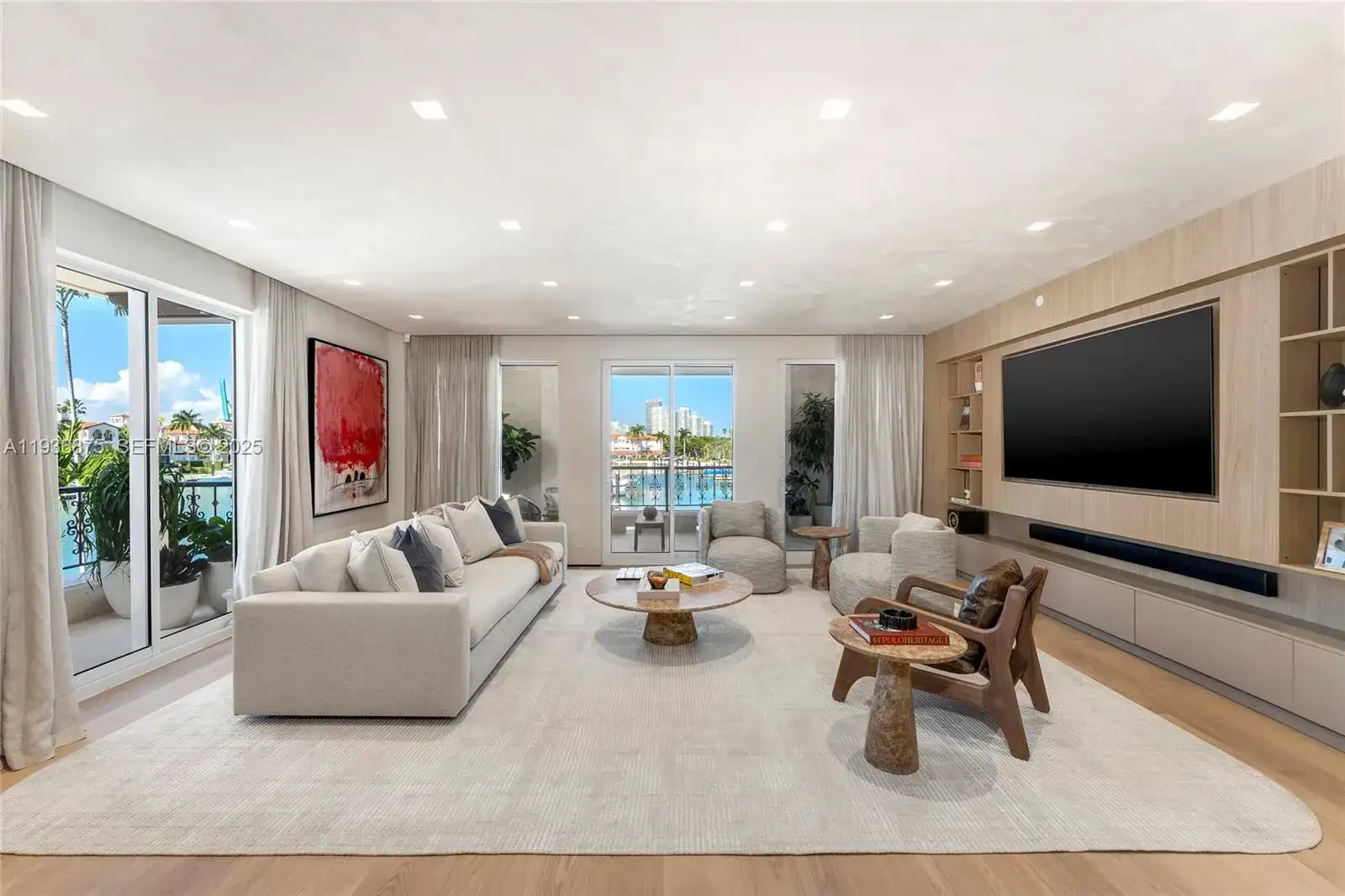 2521 Fisher Island Dr # 6201, Miami Beach FL 33109 photo 4