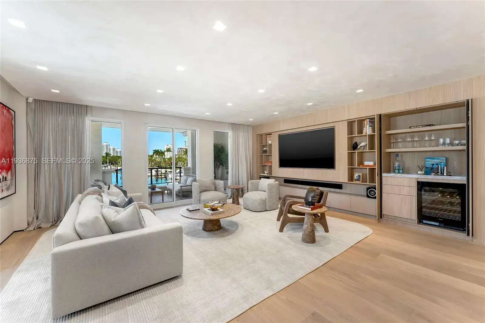 2521 Fisher Island Dr # 6201, Miami Beach FL 33109 photo 5