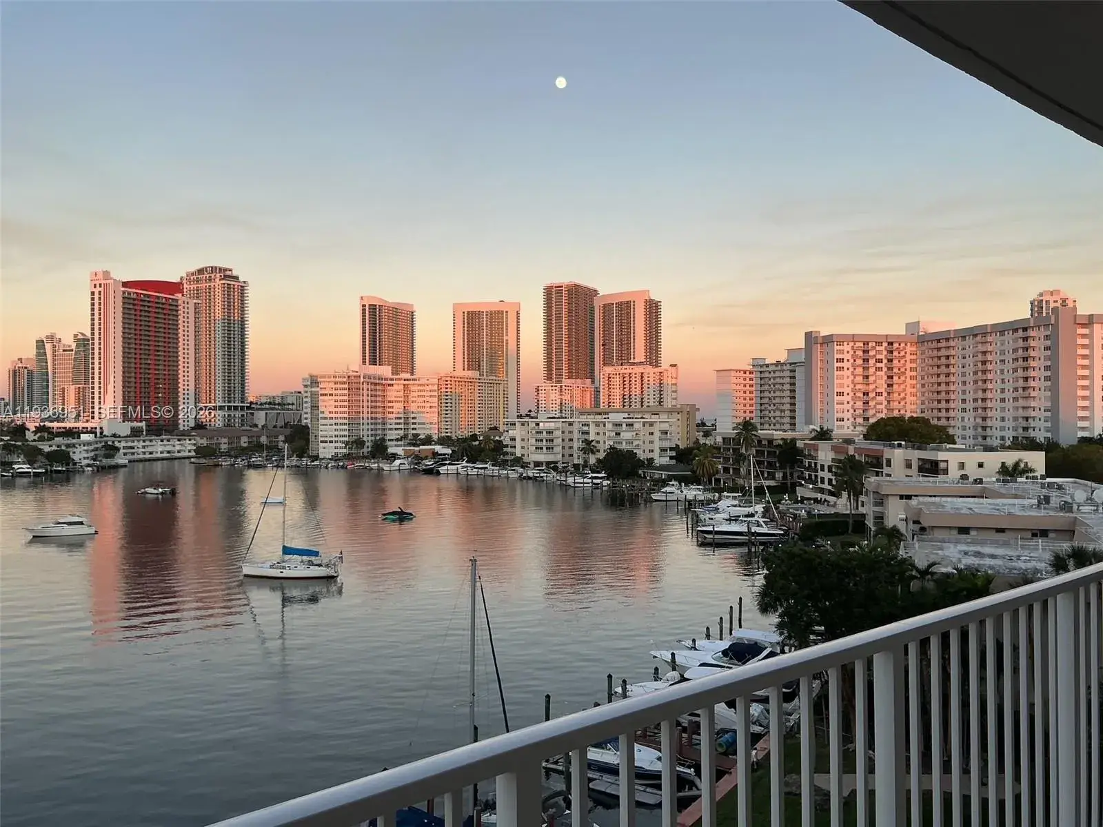 400 Golden Isles Dr # 55, Hallandale Beach FL 33009
