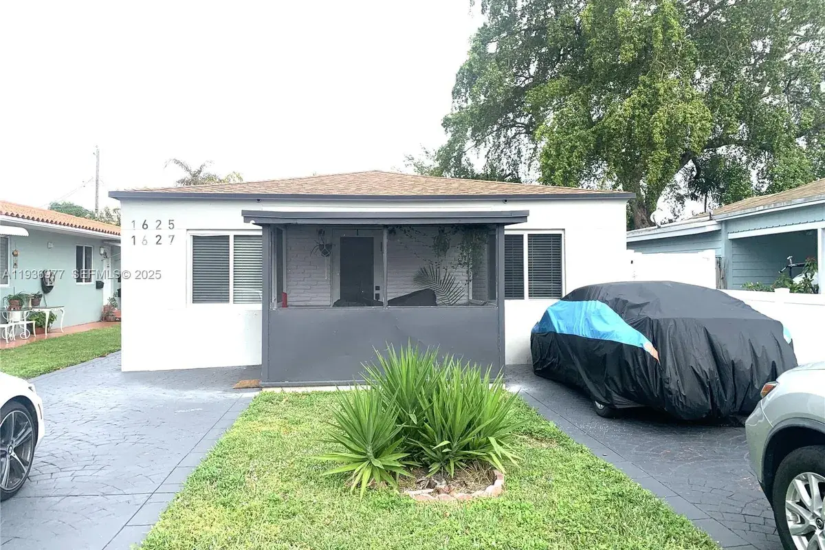 1625 Dewey St # 2, Hollywood FL 33020