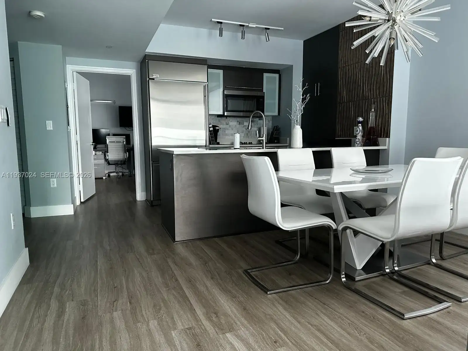 500 Brickell Ave # 3307, Miami FL 33131 photo 3