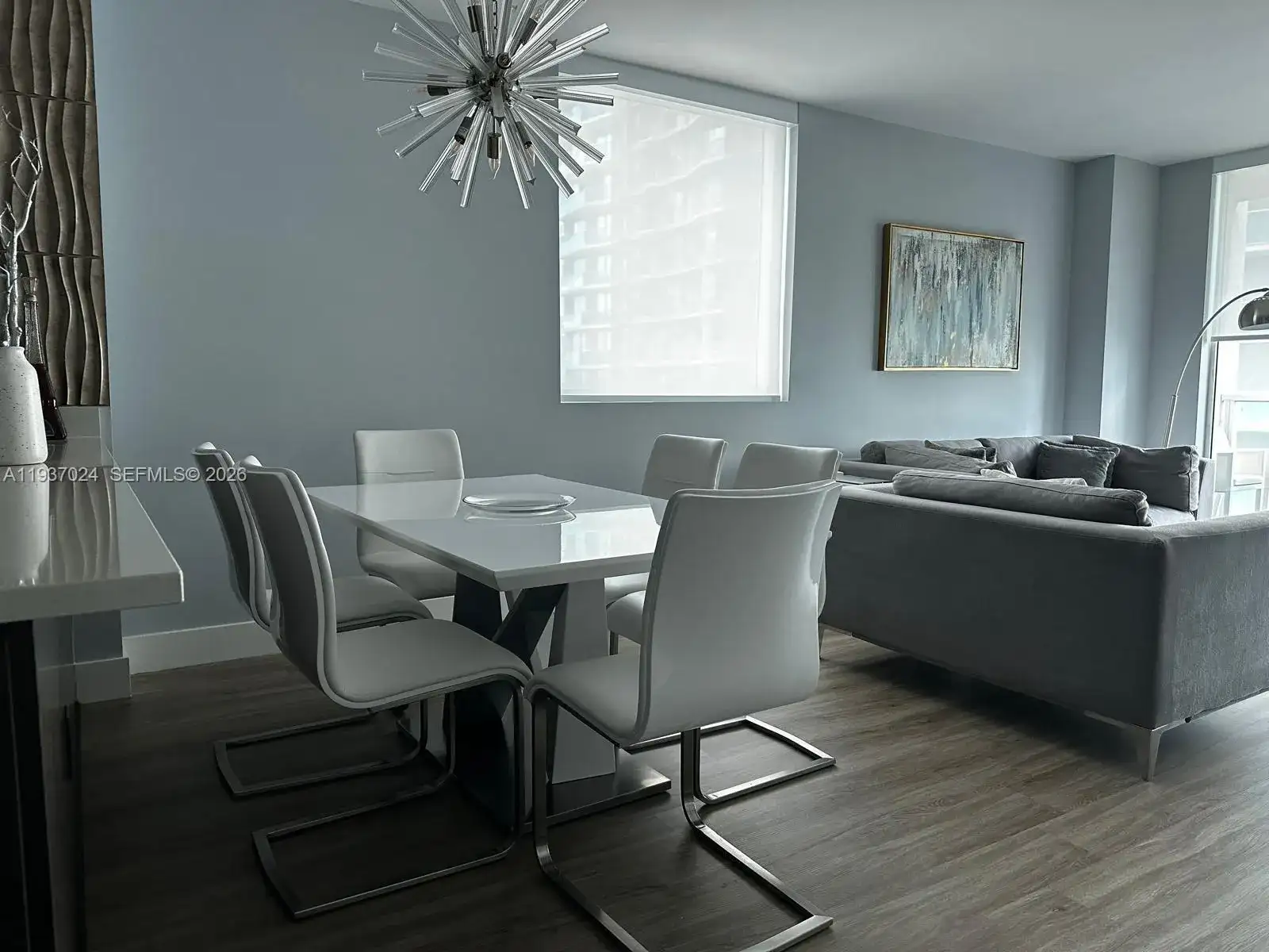 500 Brickell Ave # 3307, Miami FL 33131 photo 4