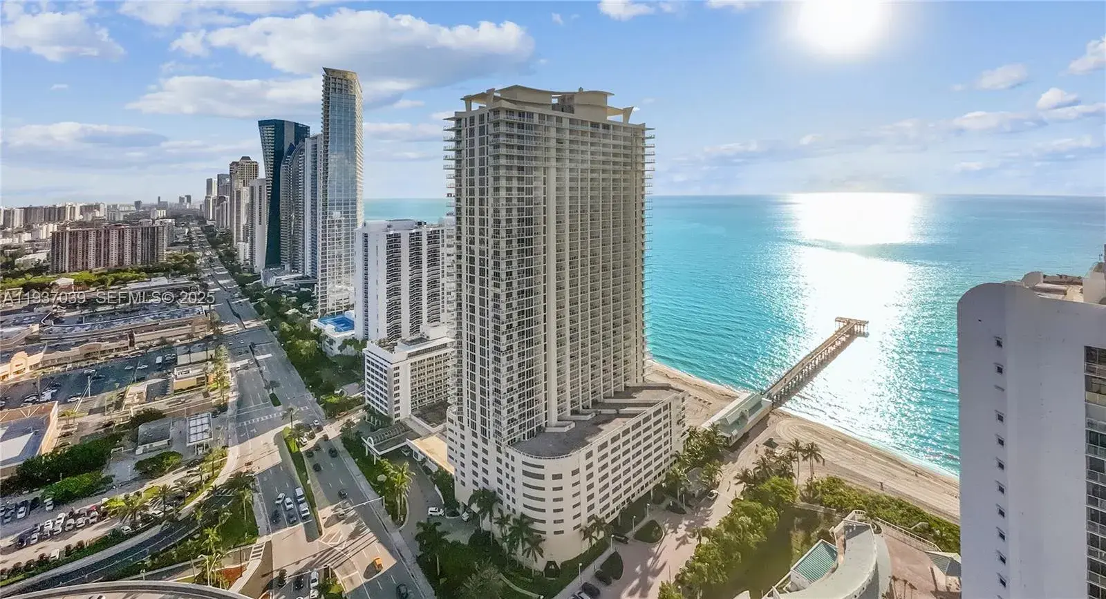 16699 Collins Ave, Sunny Isles Beach FL 33160