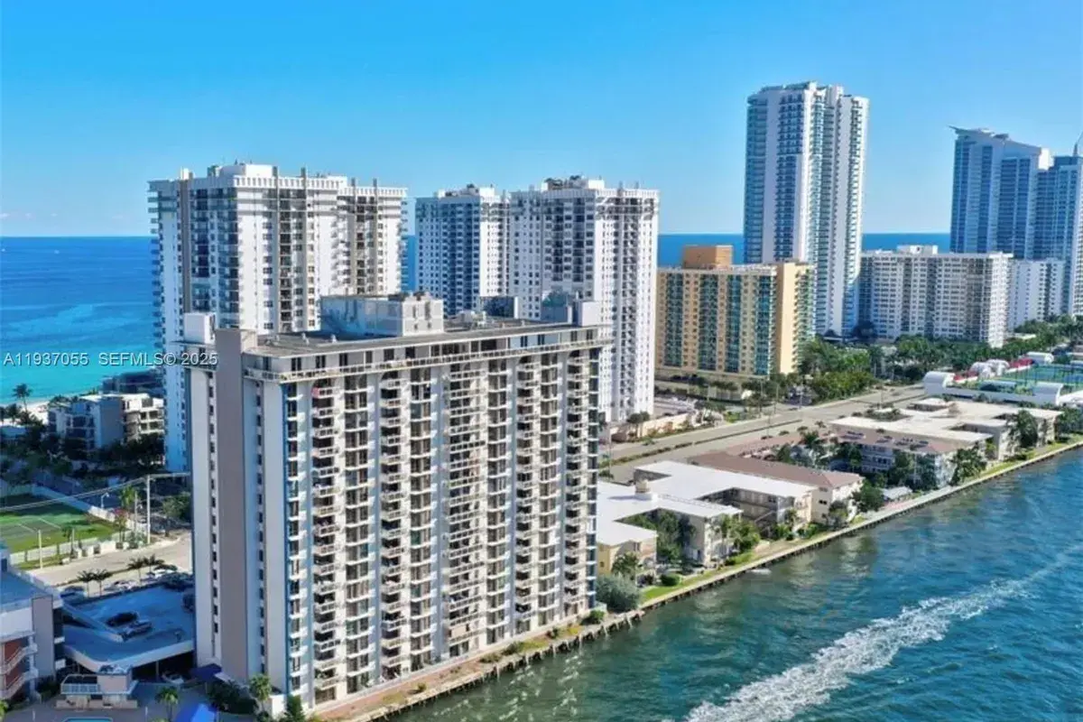 1600 S Ocean Dr # 3G, Hollywood FL 33019