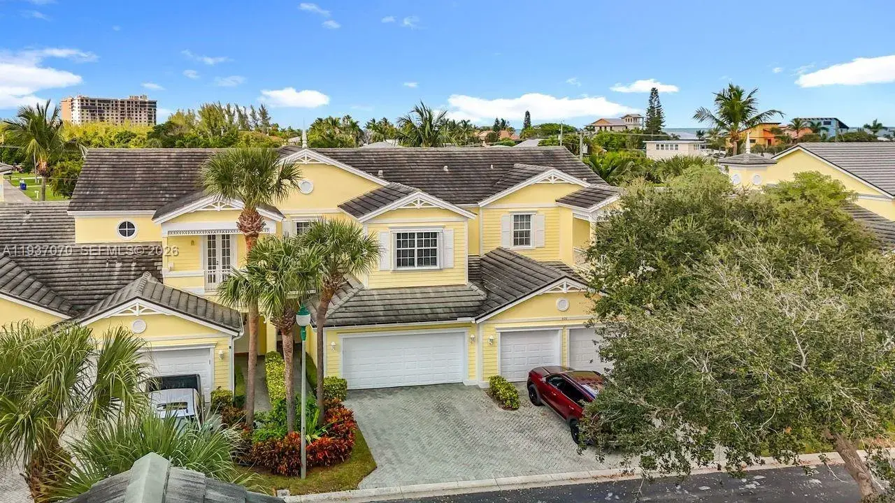 602 Mariner Bay Blvd, Fort Pierce FL 34949