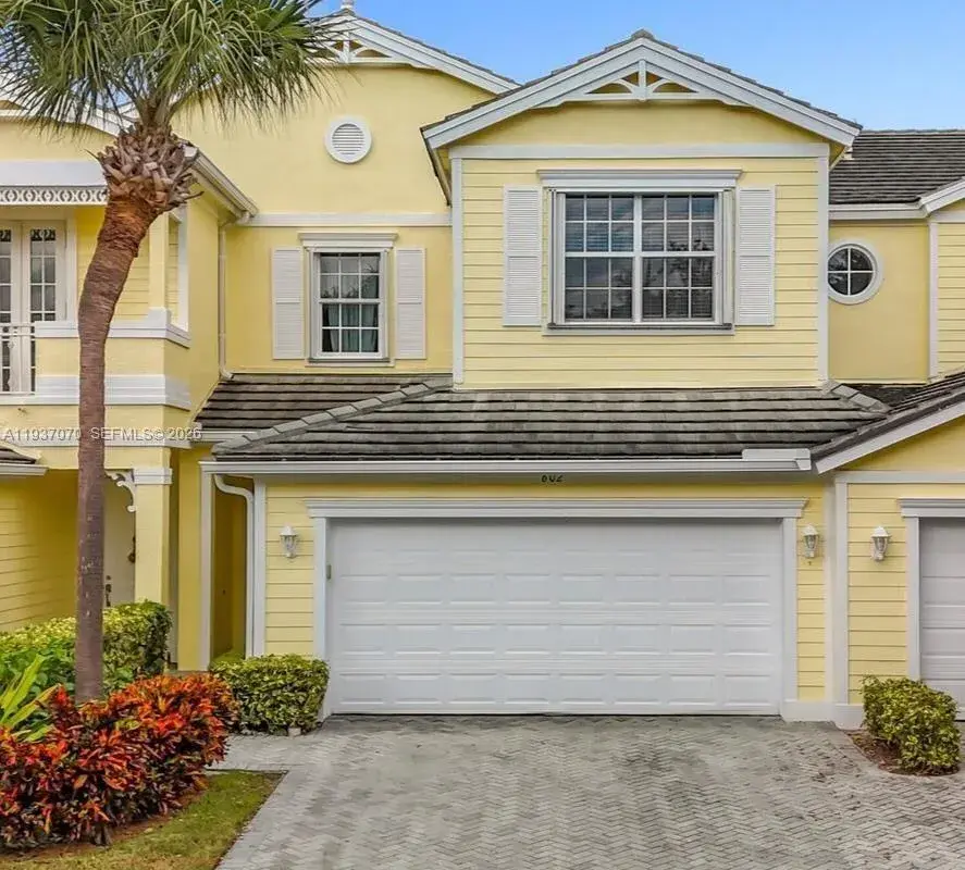 602 Mariner Bay Blvd, Fort Pierce FL 34949