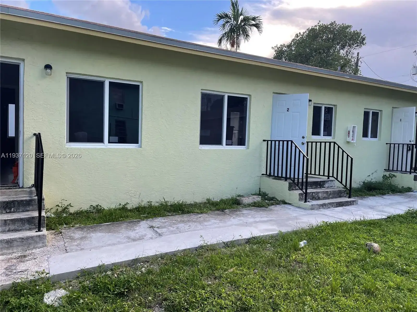 8321 NE Miami Ct, Miami FL 33138 photo 2