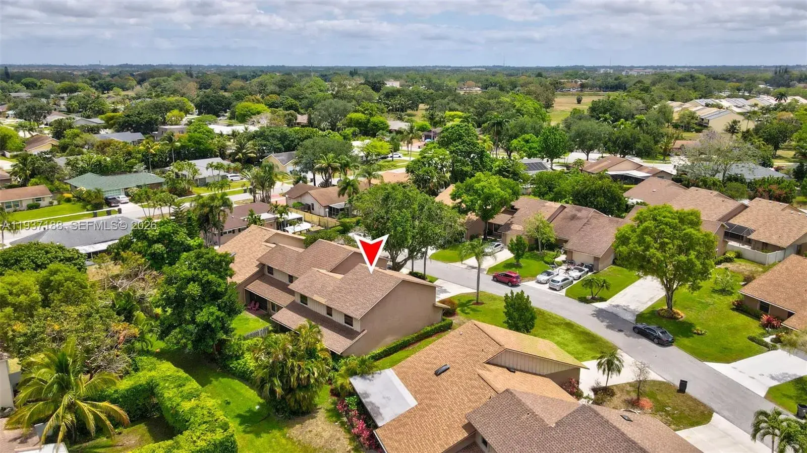 11905 Donlin Dr, Wellington FL 33414