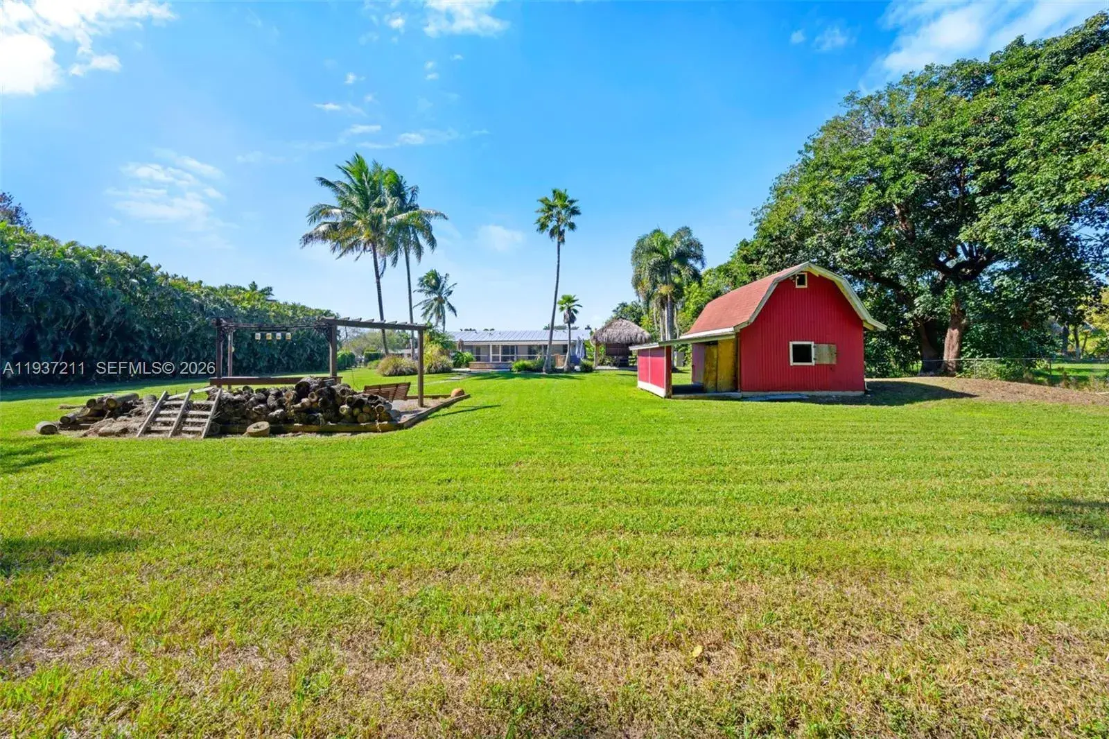 5300 SW 162nd Ave, Southwest Ranches FL 33331