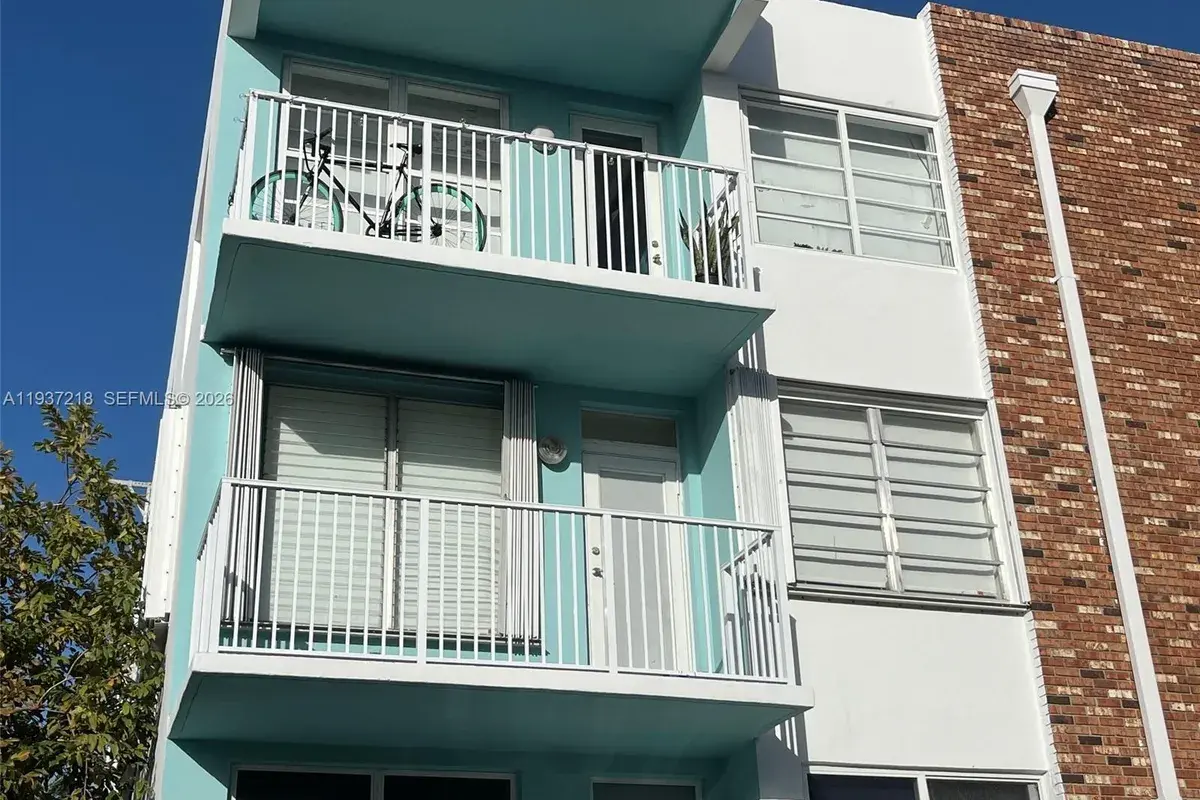 1150 Euclid Ave # 204, Miami Beach FL 33139