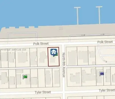 800 Polk St, Hollywood FL 33019