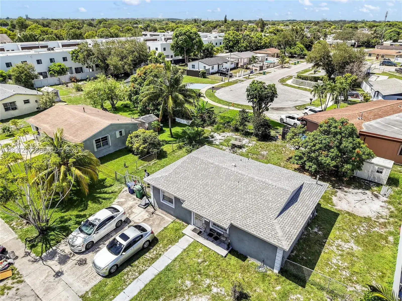 3361 NW 189th St, Miami Gardens FL 33056 photo 2