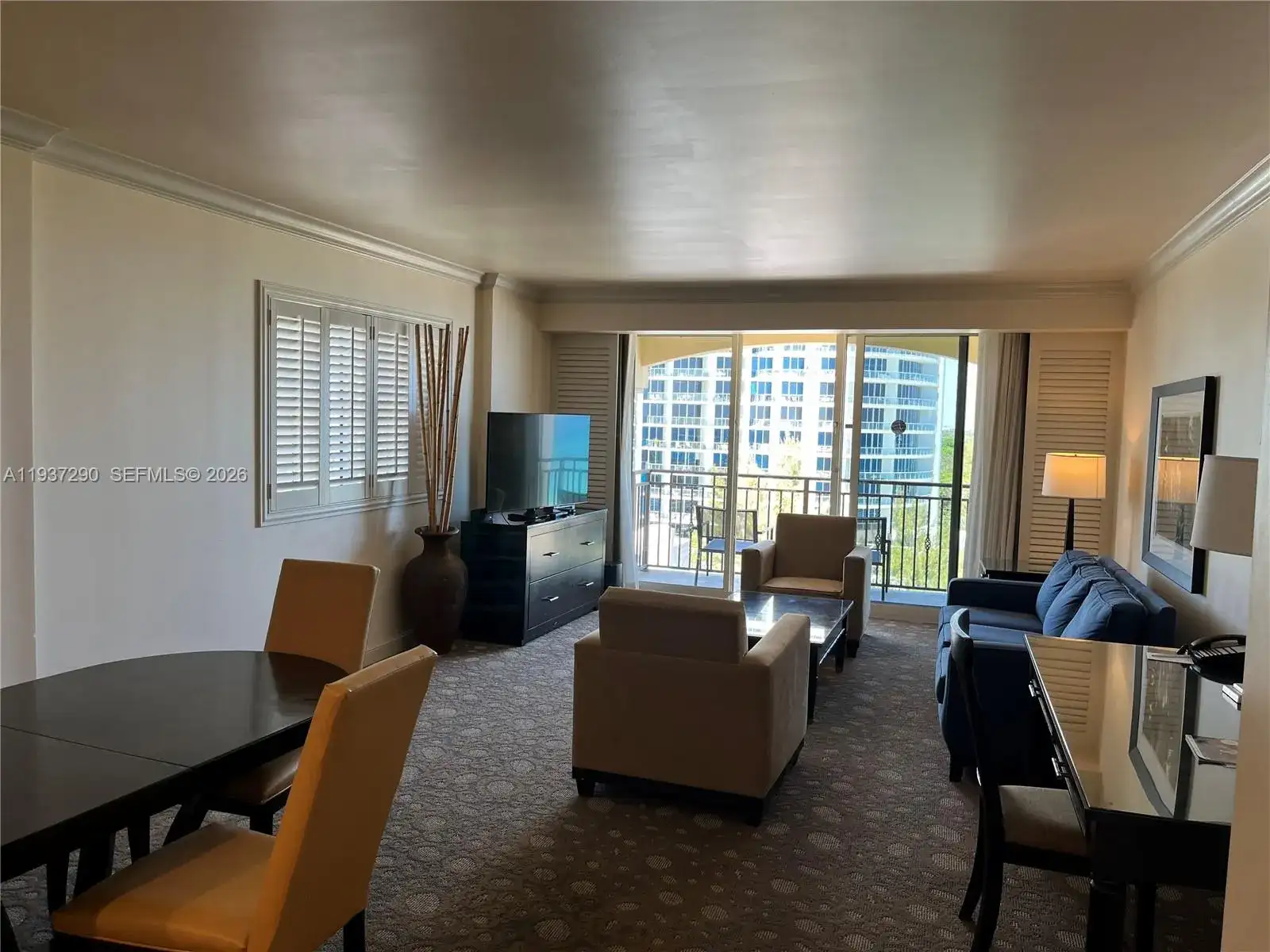 601 N Ft Lauderdale Beach Blvd # 912, Fort Lauderdale FL 33304 photo 4