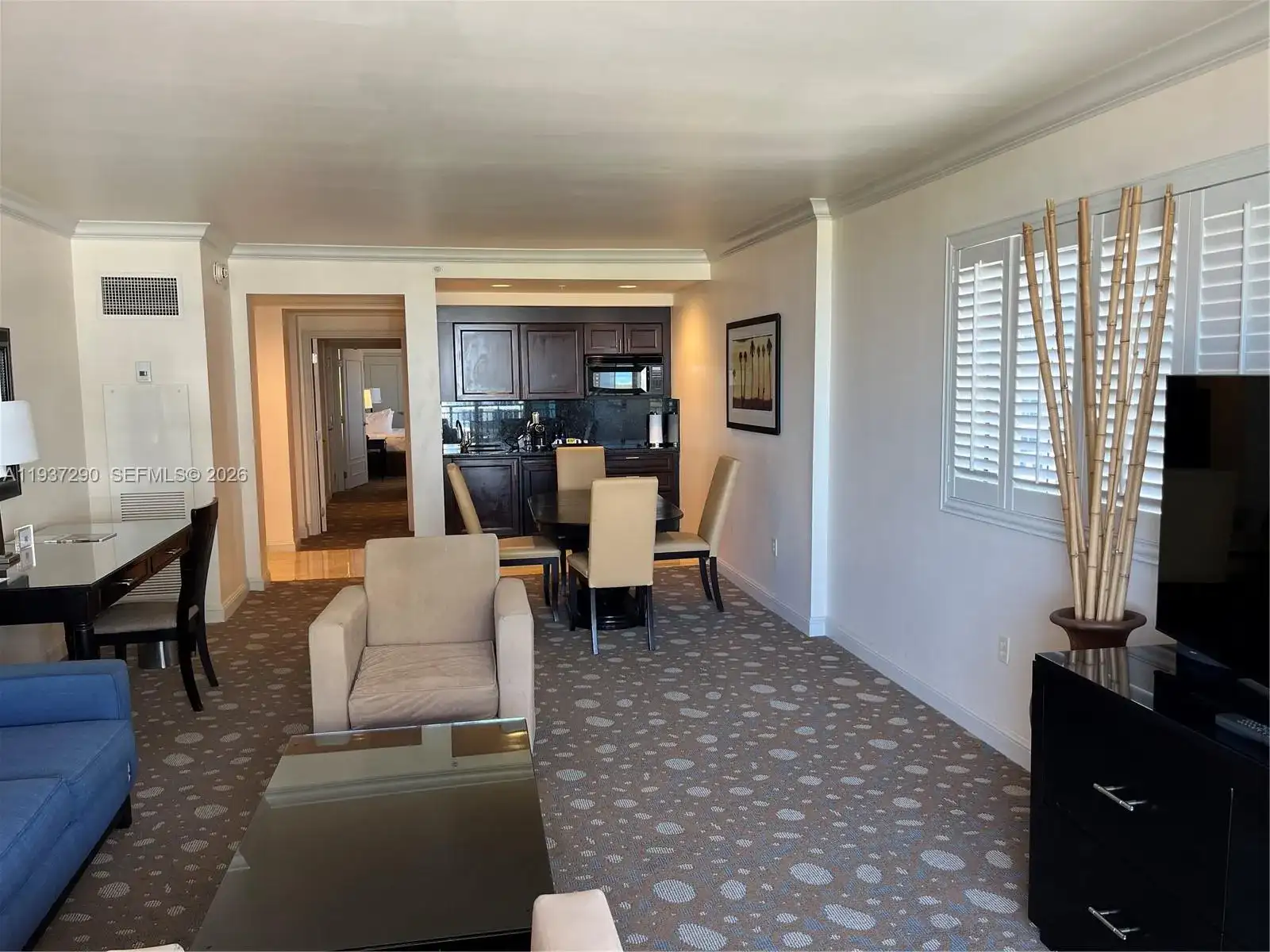 601 N Ft Lauderdale Beach Blvd # 912, Fort Lauderdale FL 33304 photo 5