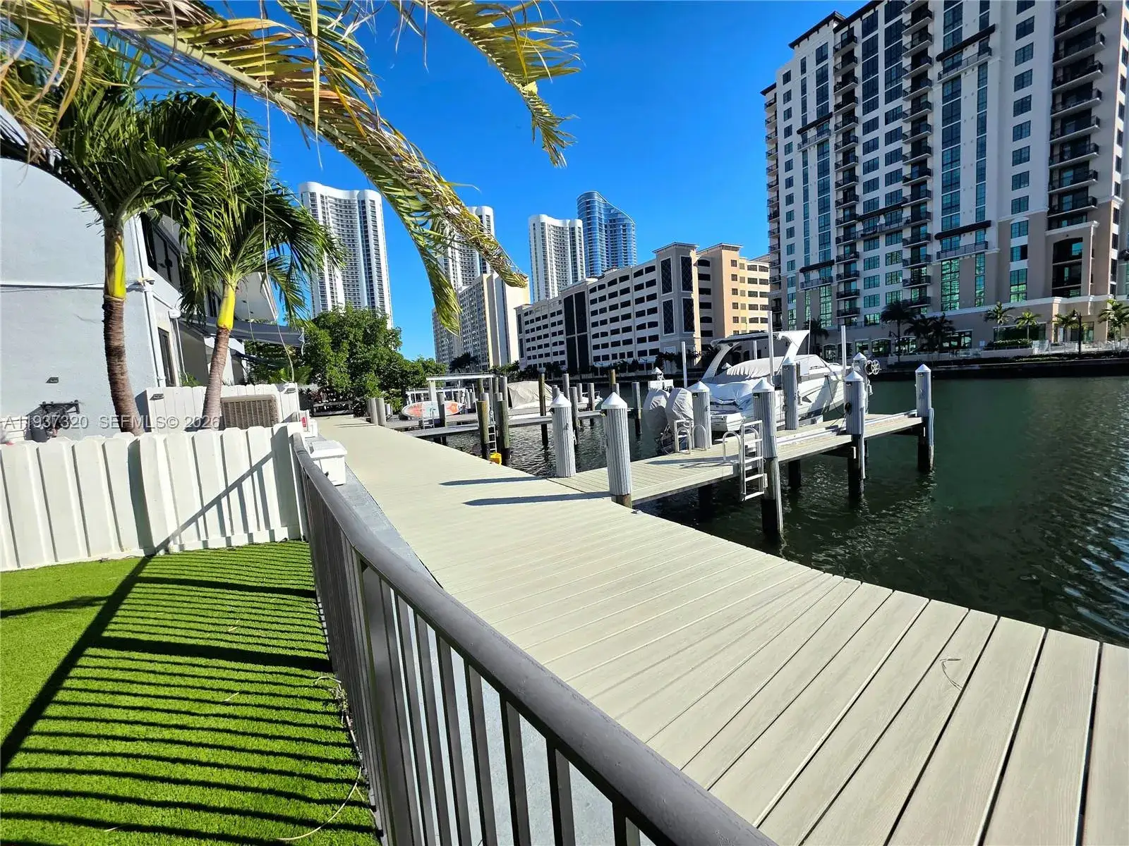 310 Poinciana Dr # 802, Sunny Isles Beach FL 33160