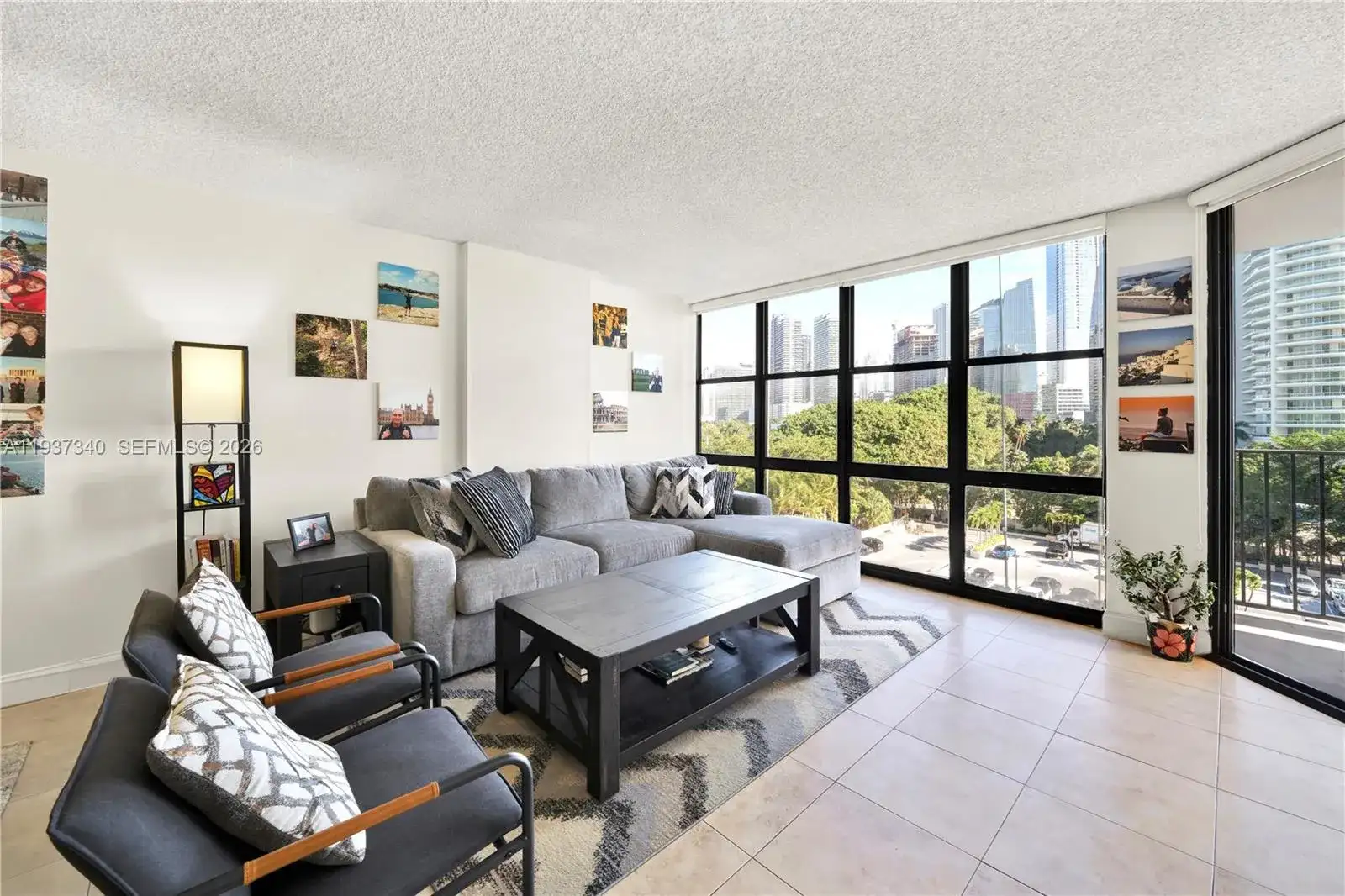 1901 Brickell Ave # B711, Miami FL 33129 photo 3