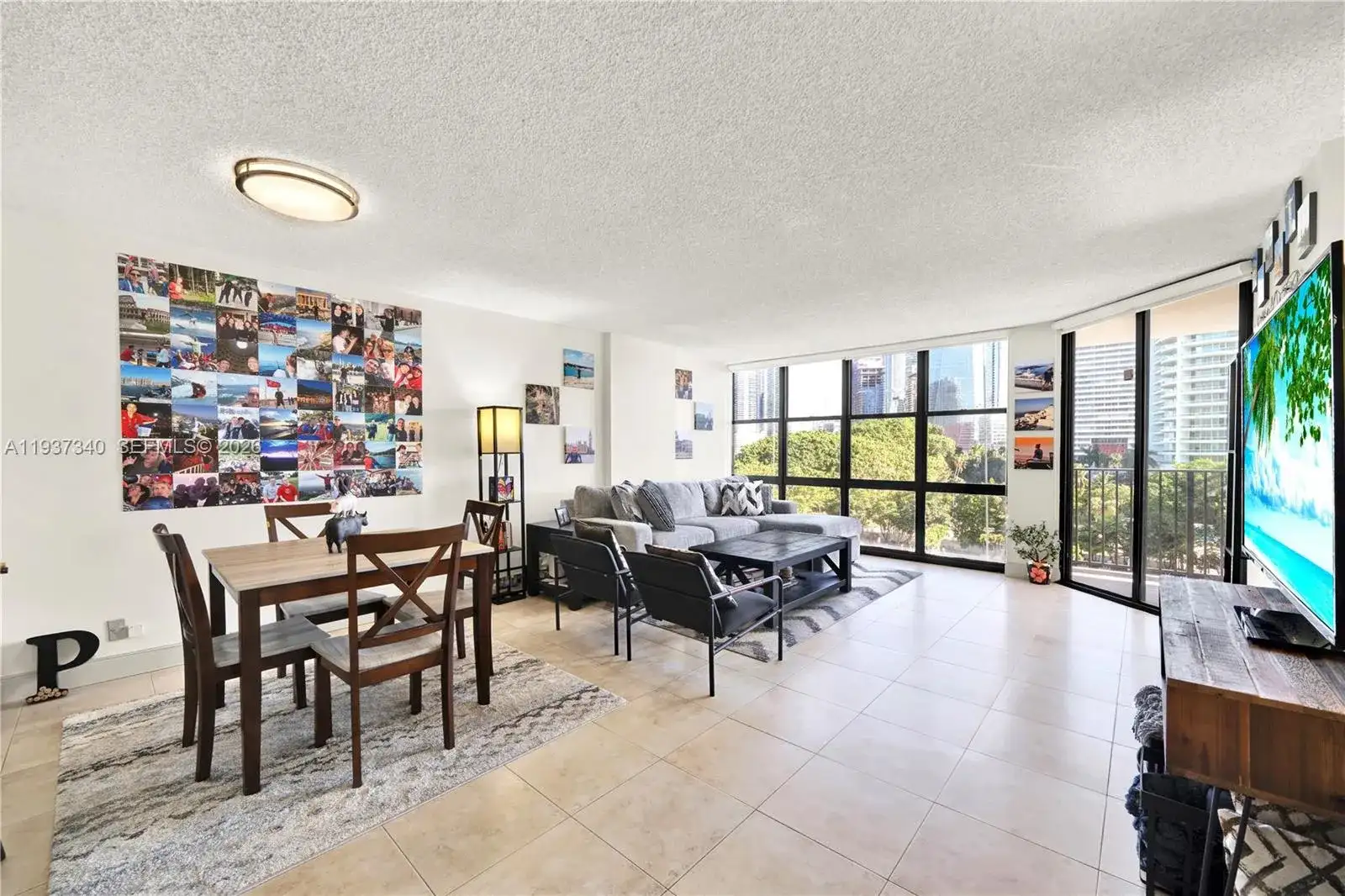 1901 Brickell Ave # B711, Miami FL 33129 photo 4