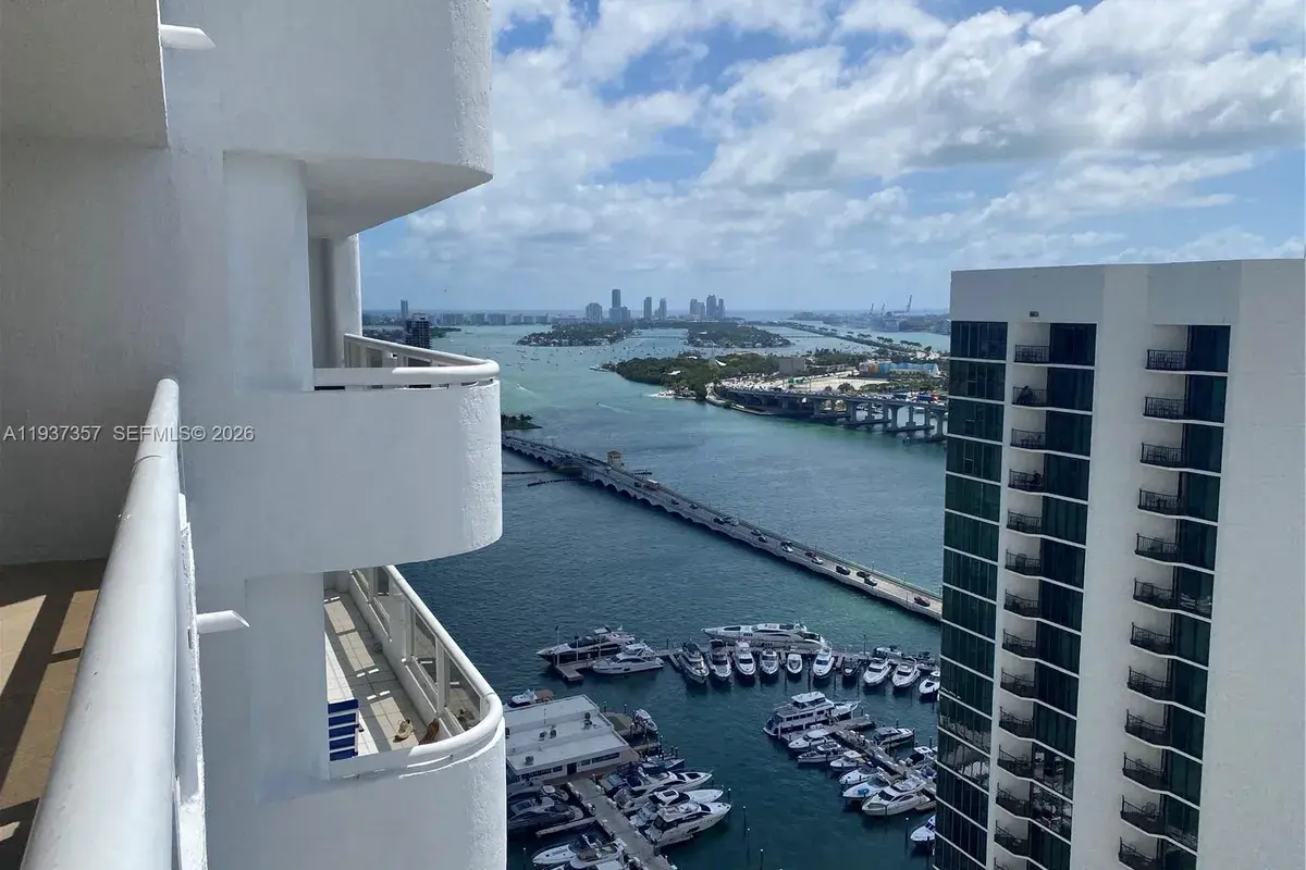 1717 N Bayshore Dr # 3542, Miami FL 33132