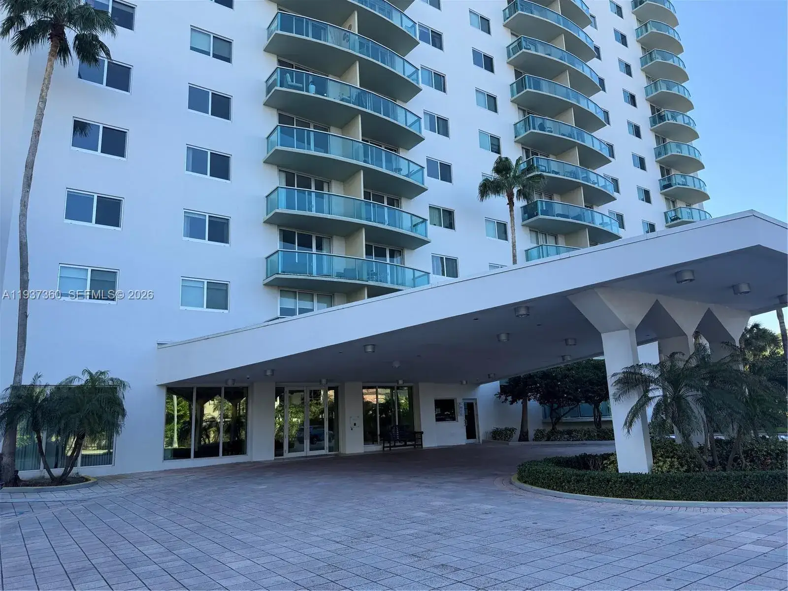 19380 Collins Ave # 403, Sunny Isles Beach FL 33160