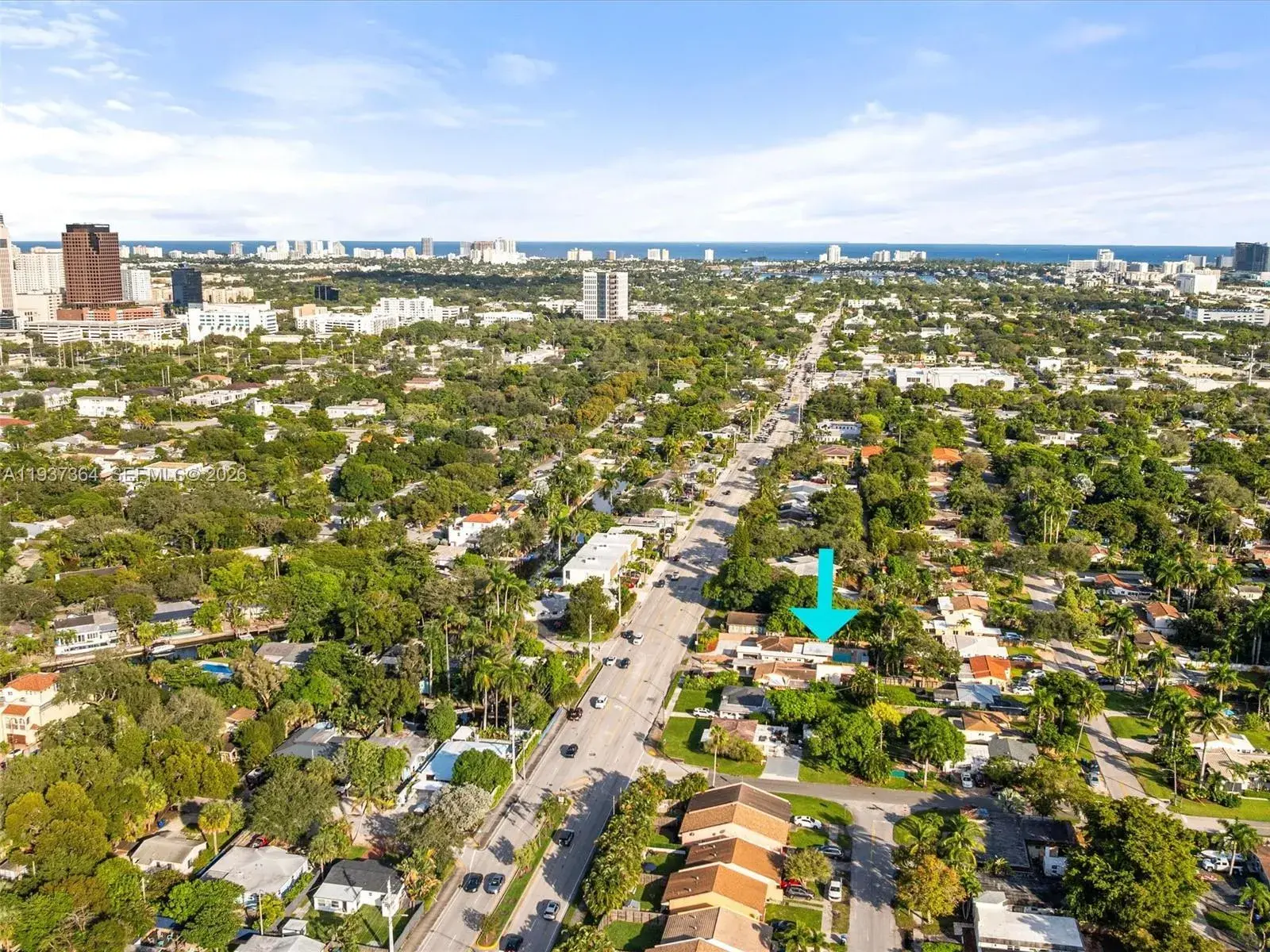 700 SW 12th St, Fort Lauderdale FL 33315