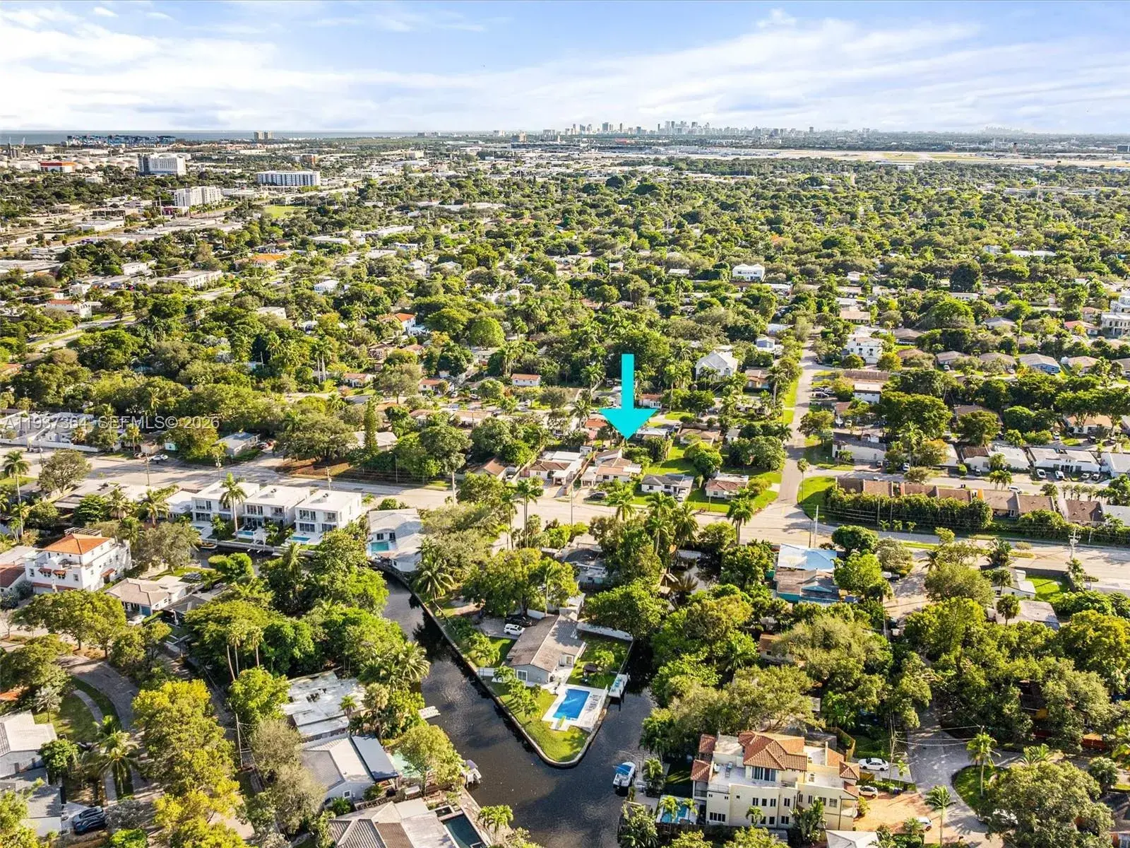 700 SW 12th St, Fort Lauderdale FL 33315