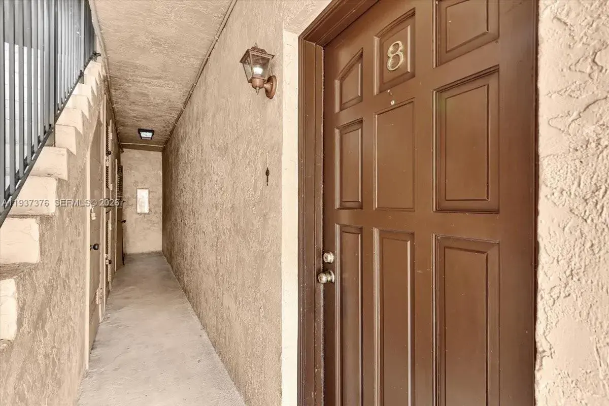 3307 NW 108th Dr # 8, Coral Springs FL 33065
