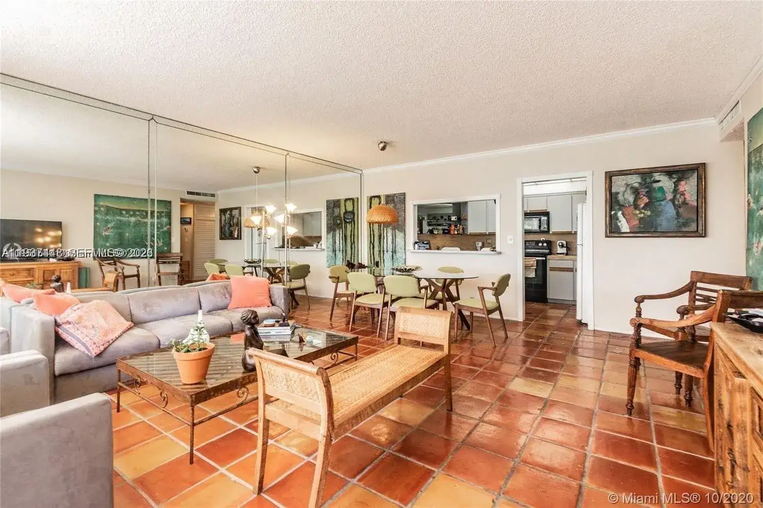 1408 Brickell Bay Dr # 105, Miami FL 33131 photo 3