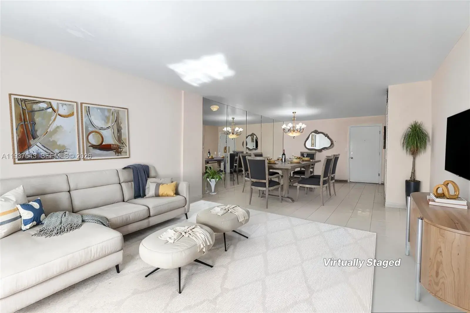1849 S Ocean Dr # 1412, Hallandale Beach FL 33009