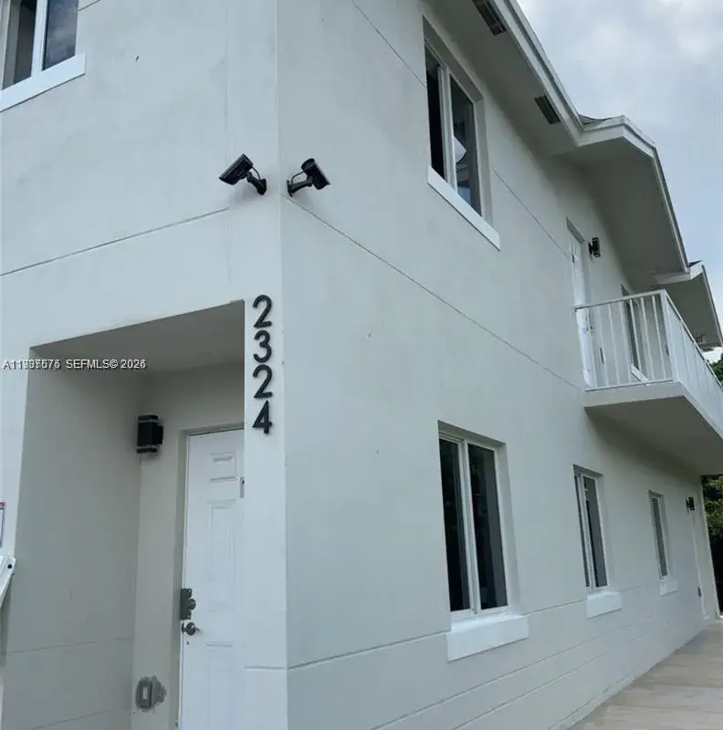 2324 Garfield St # 4, Hollywood FL 33020