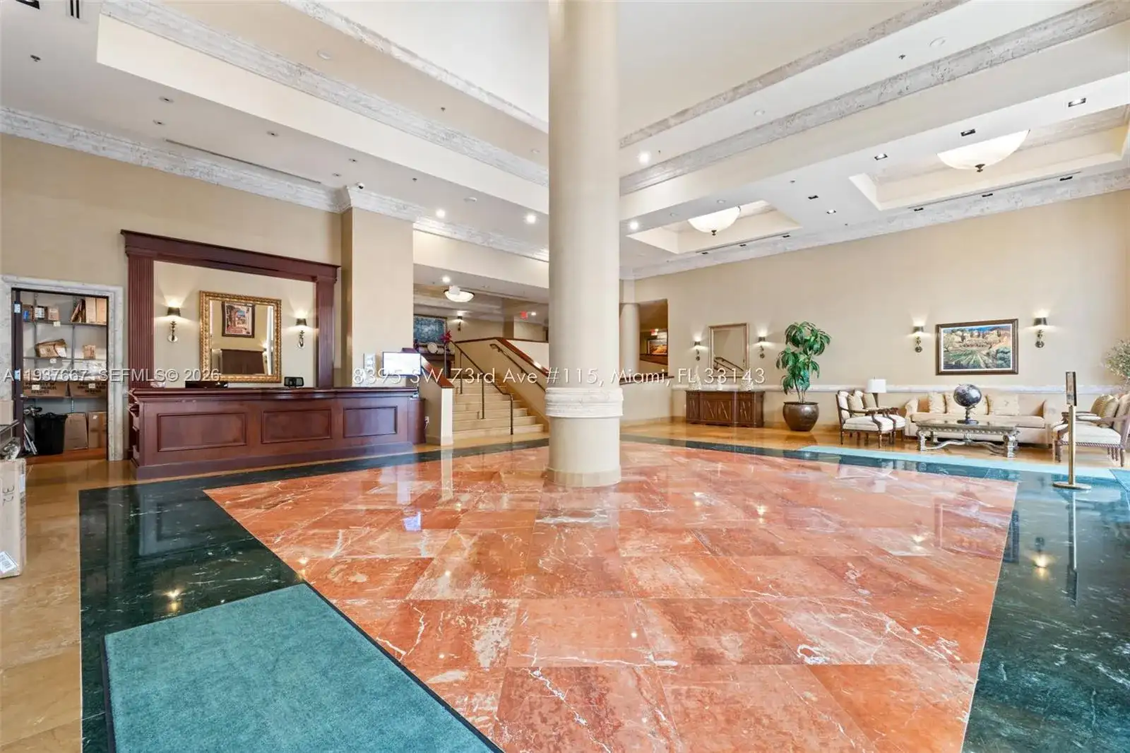 8395 SW 73rd Ave # 115, Miami FL 33143 photo 3