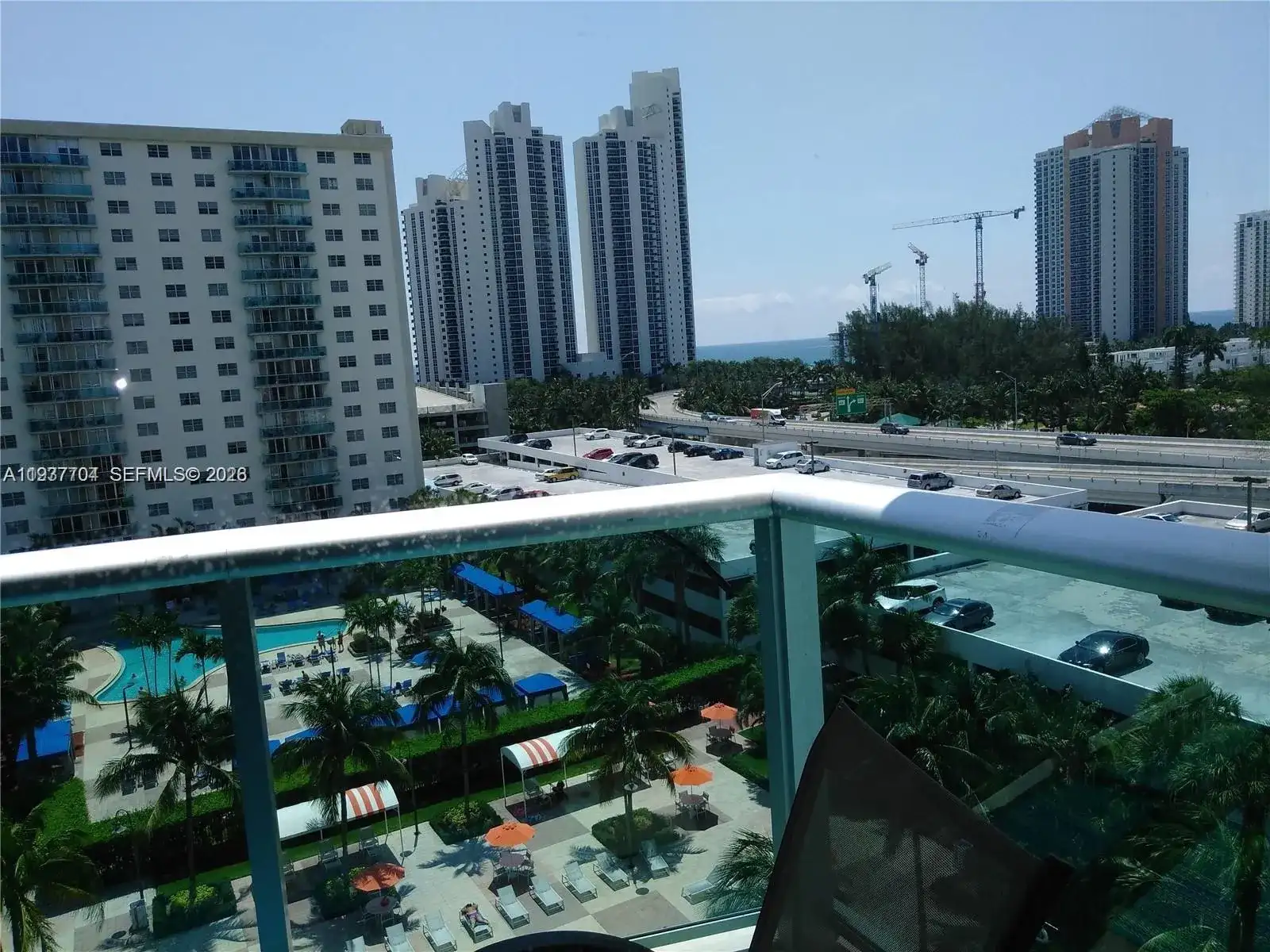 19380 Collins Ave # 806, Sunny Isles Beach FL 33160 photo 3