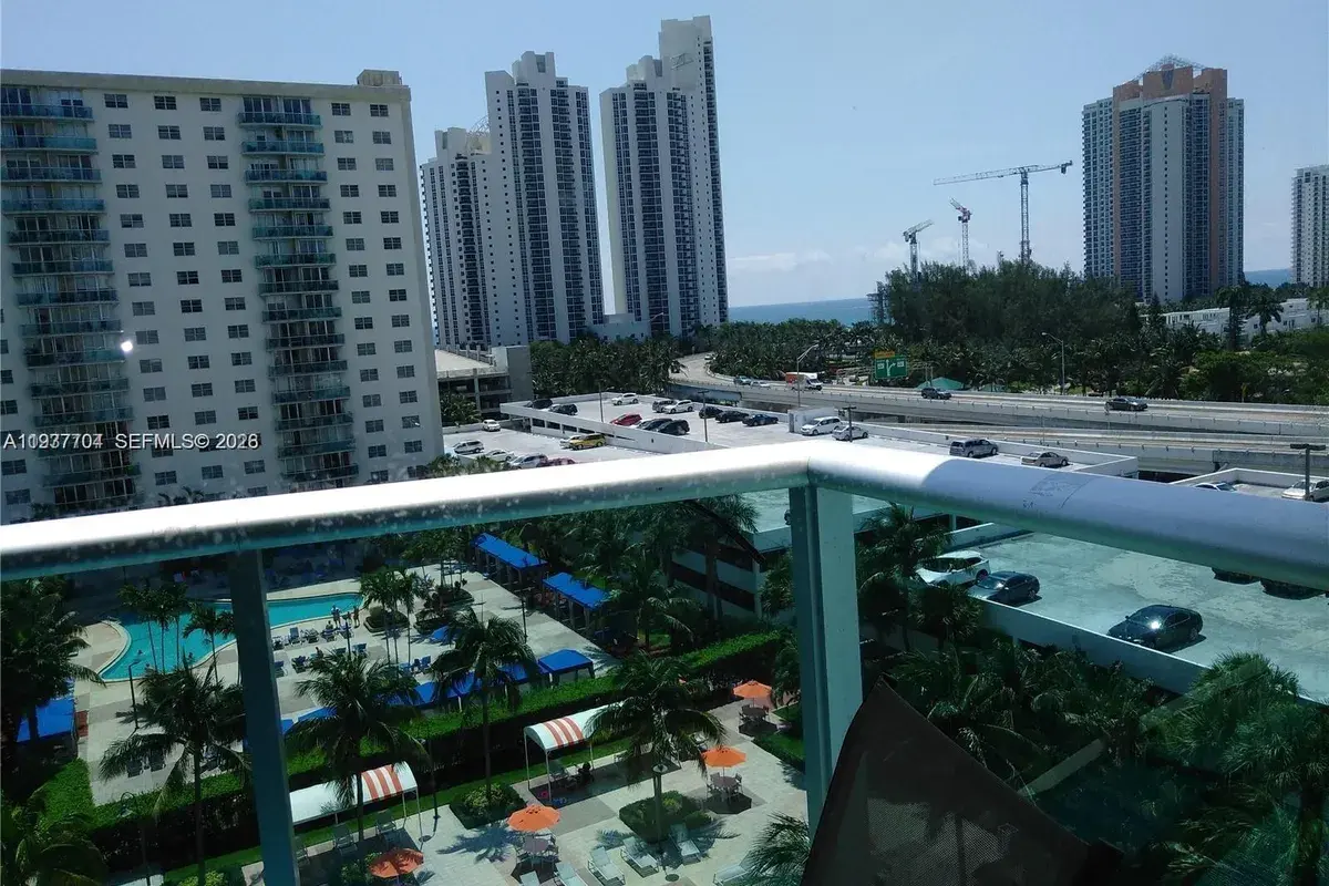 19380 Collins Ave # 806, Sunny Isles Beach FL 33160