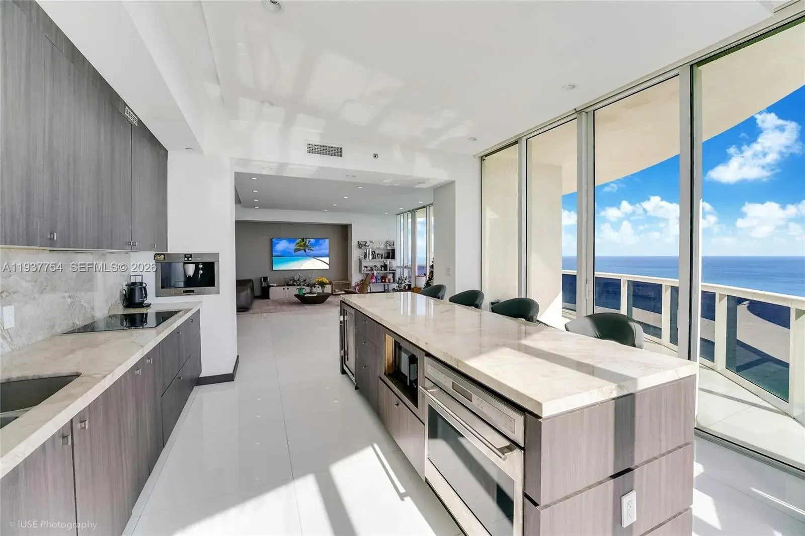 15901 Collins Ave # 2701, Sunny Isles Beach FL 33160